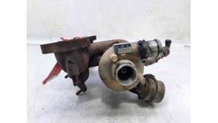 TURBOCOMPRESOR SEAT IBIZA III (2002-2009) - L.7480616 / 038253014A