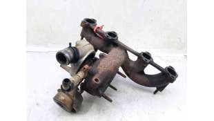 TURBOCOMPRESOR SEAT IBIZA III (2002-2009) - L.7480616 / 038253014A 2