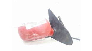 RETROVISOR DERECHO VOLKSWAGEN POLO (1995-1999) 60 1.4 60CV 1390CC - L.7480836 / NVE2311 2