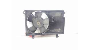 ELECTROVENTILADOR DAEWOO KALOS (2003-) 1.4 16V 94CV 1399CC - L.7480945 / 96536520
