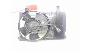 ELECTROVENTILADOR DAEWOO KALOS (2003-) 1.4 16V 94CV 1399CC - L.7480945 / 96536520