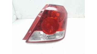 PILOTO TRASERO DERECHO DAEWOO KALOS (2003-) 1.4 16V 94CV 1399CC - L.7481006 / 96540269