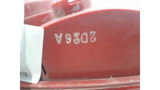 PILOTO TRASERO DERECHO DAEWOO KALOS (2003-) 1.4 16V 94CV 1399CC - L.7481006 / 96540269