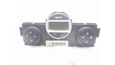 MANDO CLIMATIZADOR RENAULT SCÉNIC II (2003-2005) 1.5 DCI (JM02, JM13) 101CV 1461CC - L.7481188 / 8200501465