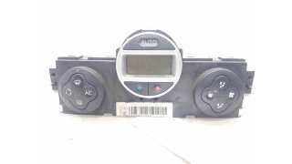 MANDO CLIMATIZADOR RENAULT SCÉNIC II (2003-2005) 1.5 DCI (JM02, JM13) 101CV 1461CC - L.7481188 / 8200501465