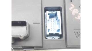 MANDO CLIMATIZADOR RENAULT SCÉNIC II (2003-2005) 1.5 DCI (JM02, JM13) 101CV 1461CC - L.7481188 / 8200501465