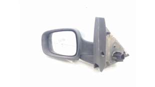 RETROVISOR IZQUIERDO RENAULT SCÉNIC II (2003-2005) 1.5 DCI (JM02, JM13) 101CV 1461CC - L.7481258 / 12354060