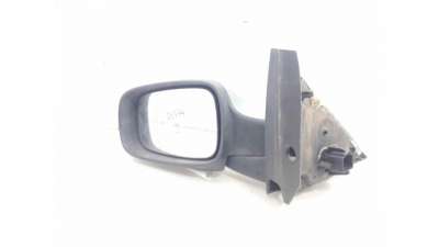 RETROVISOR IZQUIERDO RENAULT SCÉNIC II (2003-2005) 1.5 DCI (JM02, JM13) 101CV 1461CC - L.7481258 / 12354060