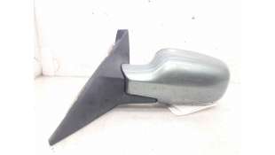 RETROVISOR IZQUIERDO RENAULT SCÉNIC II (2003-2005) 1.5 DCI (JM02, JM13) 101CV 1461CC - L.7481258 / 12354060 2