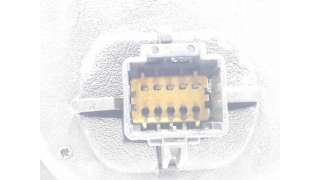 RETROVISOR IZQUIERDO RENAULT SCÉNIC II (2003-2005) 1.5 DCI (JM02, JM13) 101CV 1461CC - L.7481258 / 12354060