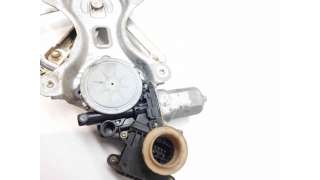 ELEVALUNAS TRASERO IZQUIERDO TOYOTA COROLLA VERSO (2004-2009) 2.0 D-4D (CUR10) 116CV 1995CC - L.7481408 / 698400F020