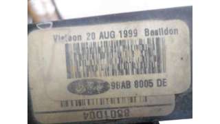 RADIADOR AGUA FORD FOCUS BERLINA  - M.363835 / 1671968