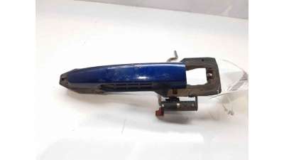 MANETA EXTERIOR DELANTERA DERECHA TOYOTA COROLLA VERSO (2004-2009) 2.0 D-4D (CUR10) 116CV 1995CC - L.7481443 / 6921105903