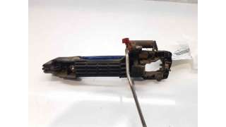 MANETA EXTERIOR DELANTERA DERECHA TOYOTA COROLLA VERSO (2004-2009) 2.0 D-4D (CUR10) 116CV 1995CC - L.7481443 / 6921105903