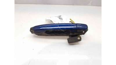 MANETA EXTERIOR TRASERA DERECHA TOYOTA COROLLA VERSO (2004-2009) 2.0 D-4D (CUR10) 116CV 1995CC - L.7481445 / 6921105903