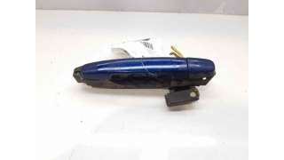 MANETA EXTERIOR TRASERA DERECHA TOYOTA COROLLA VERSO (2004-2009) 2.0 D-4D (CUR10) 116CV 1995CC - L.7481445 / 6921105903