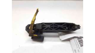MANETA EXTERIOR TRASERA DERECHA TOYOTA COROLLA VERSO (2004-2009) 2.0 D-4D (CUR10) 116CV 1995CC - L.7481445 / 6921105903