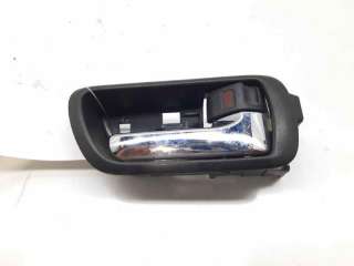 MANETA INTERIOR DELANTERA DERECHA TOYOTA COROLLA VERSO (2004-2009) 2.0 D-4D (CUR10) 116CV 1995CC - L.7481447 / 692050F010