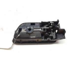 MANETA INTERIOR DELANTERA DERECHA TOYOTA COROLLA VERSO (2004-2009) 2.0 D-4D (CUR10) 116CV 1995CC - L.7481447 / 692050F010