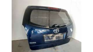 PORTON TRASERO TOYOTA COROLLA VERSO (2004-2009) 2.0 D-4D (CUR10) 116CV 1995CC - L.7481473 / 670050F011