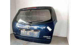 PORTON TRASERO TOYOTA COROLLA VERSO (2004-2009) 2.0 D-4D (CUR10) 116CV 1995CC - L.7481473 / 670050F011