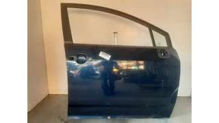 PUERTA DELANTERA DERECHA TOYOTA COROLLA VERSO (2004-2009) 2.0 D-4D (CUR10) 116CV 1995CC - L.7481474 / 670010F011