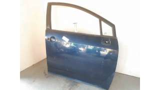 PUERTA DELANTERA DERECHA TOYOTA COROLLA VERSO (2004-2009) 2.0 D-4D (CUR10) 116CV 1995CC - L.7481474 / 670010F011