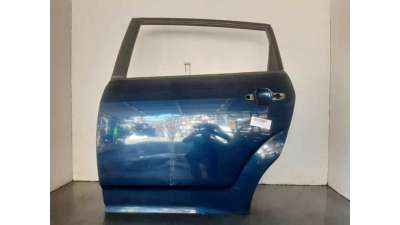 PUERTA TRASERA IZQUIERDA TOYOTA COROLLA VERSO (2004-2009) 2.0 D-4D (CUR10) 116CV 1995CC - L.7481477 / 670040F010