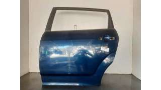 PUERTA TRASERA IZQUIERDA TOYOTA COROLLA VERSO (2004-2009) 2.0 D-4D (CUR10) 116CV 1995CC - L.7481477 / 670040F010