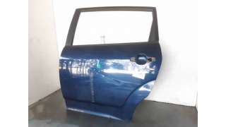 PUERTA TRASERA IZQUIERDA TOYOTA COROLLA VERSO (2004-2009) 2.0 D-4D (CUR10) 116CV 1995CC - L.7481477 / 670040F010