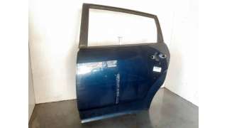 PUERTA TRASERA IZQUIERDA TOYOTA COROLLA VERSO (2004-2009) 2.0 D-4D (CUR10) 116CV 1995CC - L.7481477 / 670040F010