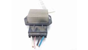 RESISTENCIA CALEFACCION TOYOTA COROLLA VERSO (2004-2009) 2.0 D-4D (CUR10) 116CV 1995CC - L.7481481 / 4993002121