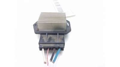 RESISTENCIA CALEFACCION TOYOTA COROLLA VERSO (2004-2009) 2.0 D-4D (CUR10) 116CV 1995CC - L.7481481 / 4993002121