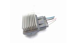 RESISTENCIA CALEFACCION TOYOTA COROLLA VERSO (2004-2009) 2.0 D-4D (CUR10) 116CV 1995CC - L.7481481 / 4993002121 2