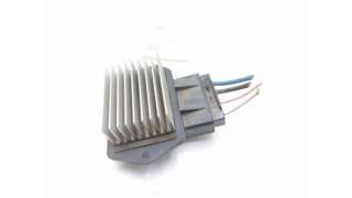 RESISTENCIA CALEFACCION TOYOTA COROLLA VERSO (2004-2009) 2.0 D-4D (CUR10) 116CV 1995CC - L.7481481 / 4993002121