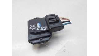 RESISTENCIA CALEFACCION TOYOTA COROLLA VERSO (2004-2009) 2.0 D-4D (CUR10) 116CV 1995CC - L.7481481 / 4993002121