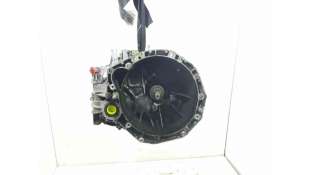 CAJA CAMBIOS RENAULT MEGANE II RANCHERA FAMILIAR (2005-2009) 1.9 DCI 131CV 1870CC - L.7481506 / ND0008