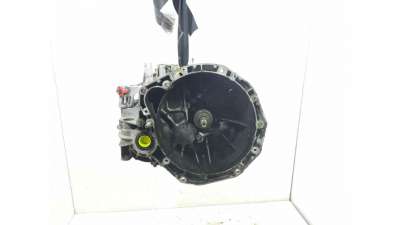 CAJA CAMBIOS RENAULT MEGANE II RANCHERA FAMILIAR (2005-2009) 1.9 DCI 131CV 1870CC - L.7481506 / ND0008