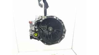 CAJA CAMBIOS RENAULT MEGANE II RANCHERA FAMILIAR (2005-2009) 1.9 DCI 131CV 1870CC - L.7481506 / ND0008