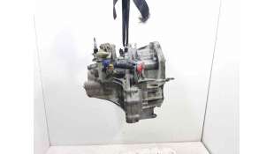 CAJA CAMBIOS RENAULT MEGANE II RANCHERA FAMILIAR (2005-2009) 1.9 DCI 131CV 1870CC - L.7481506 / ND0008 2