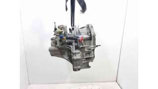 CAJA CAMBIOS RENAULT MEGANE II RANCHERA FAMILIAR (2005-2009) 1.9 DCI 131CV 1870CC - L.7481506 / ND0008
