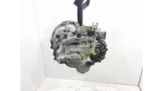 CAJA CAMBIOS RENAULT MEGANE II RANCHERA FAMILIAR (2005-2009) 1.9 DCI 131CV 1870CC - L.7481506 / ND0008