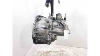 CAJA CAMBIOS RENAULT MEGANE II RANCHERA FAMILIAR (2005-2009) 1.9 DCI 131CV 1870CC - L.7481506 / ND0008
