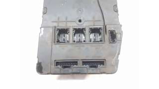CAJA RELES / FUSIBLES RENAULT MEGANE II RANCHERA FAMILIAR (2005-2009) 1.9 DCI 131CV 1870CC - L.7481554 / 8200724370