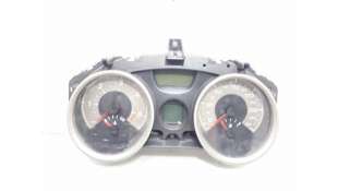 CUADRO INSTRUMENTOS RENAULT MEGANE II RANCHERA FAMILIAR (2005-2009) 1.9 DCI 131CV 1870CC - L.7481589 / 8200408799D