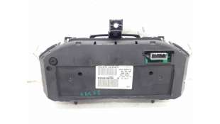 CUADRO INSTRUMENTOS RENAULT MEGANE II RANCHERA FAMILIAR (2005-2009) 1.9 DCI 131CV 1870CC - L.7481589 / 8200408799D 2