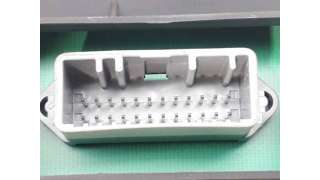 CUADRO INSTRUMENTOS RENAULT MEGANE II RANCHERA FAMILIAR (2005-2009) 1.9 DCI 131CV 1870CC - L.7481589 / 8200408799D