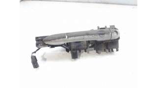 MANETA EXTERIOR DELANTERA IZQUIERDA RENAULT MEGANE II RANCHERA FAMILIAR (2005-2009) 1.9 DCI 131CV 1870CC - L.7481649 / 7701