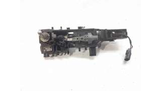 MANETA EXTERIOR DELANTERA IZQUIERDA RENAULT MEGANE II RANCHERA FAMILIAR (2005-2009) 1.9 DCI 131CV 1870CC - L.7481649 / 7701