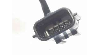 MANETA EXTERIOR DELANTERA IZQUIERDA RENAULT MEGANE II RANCHERA FAMILIAR (2005-2009) 1.9 DCI 131CV 1870CC - L.7481649 / 7701